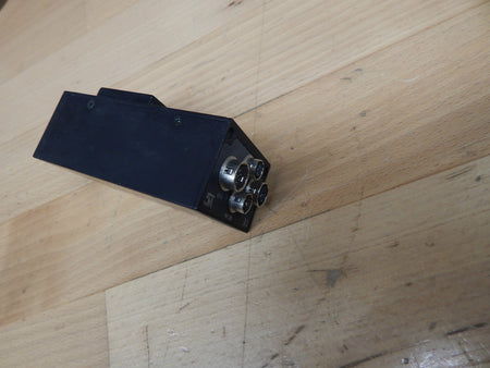 VISION COMPONENTS VC38   S/N. 3801073 Hochleistungskamera 