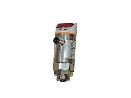  IFM Electronic efector  Auswerteinheit Typ: SR1000 used
