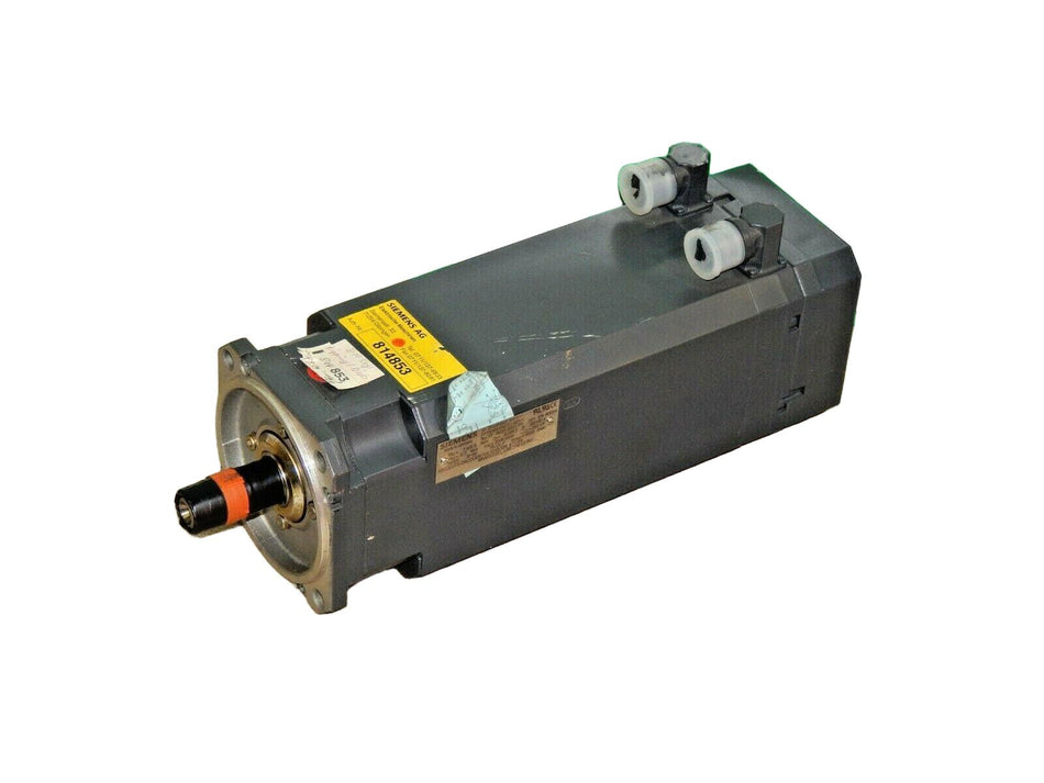 Siemens 3~ Brushless Servomotor  1FT6064-6AF71-4EH1