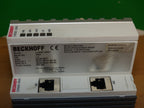 Beckhoff CX9001-0001 + CX9000-N000 used s.Bilder