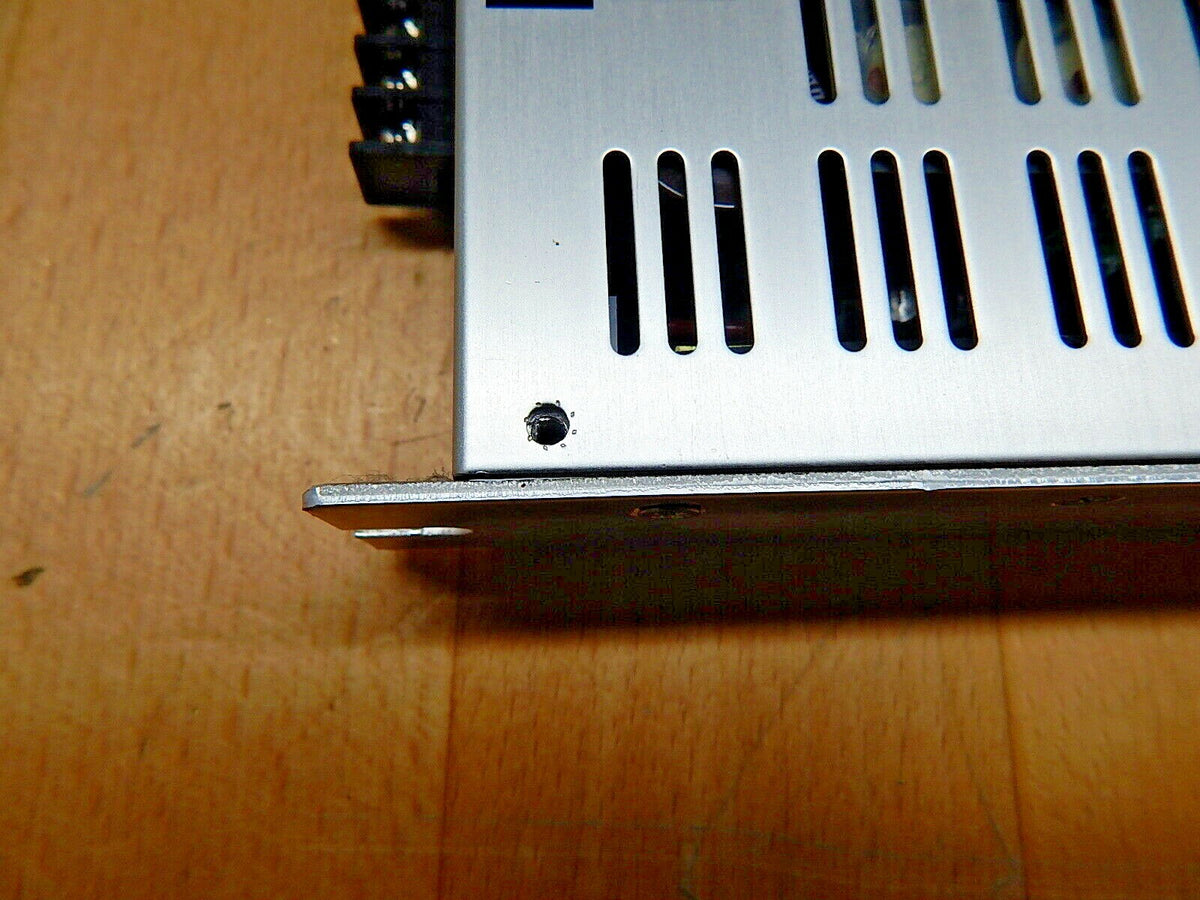 Pack Driver  AK-BX511 DIT4, ,Stepping Motor Driver, Used