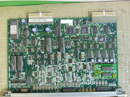 Kajio SVC502