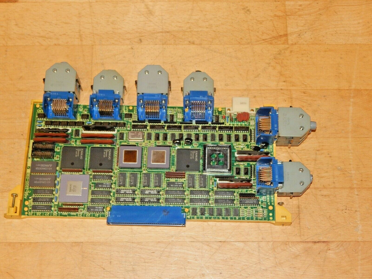  FANUC A16B-2200-036 used