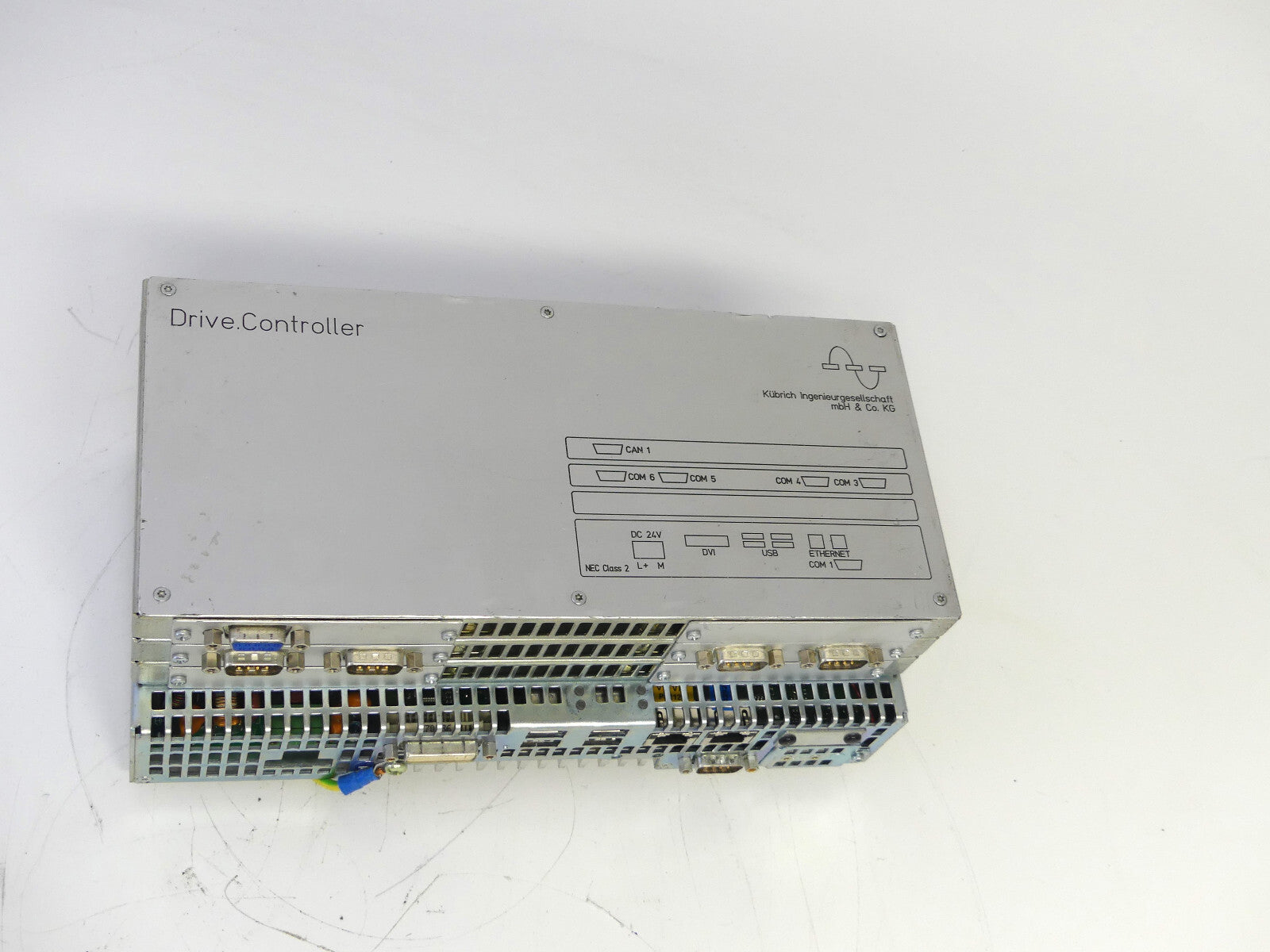 Siemens 6ES7647-7AJ30-0AX