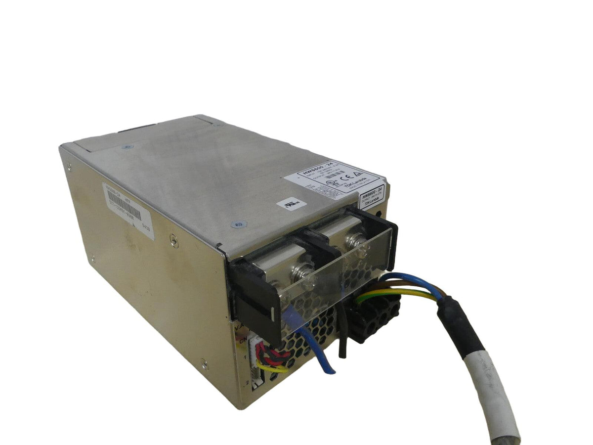 TDK Lambda HWS600-24