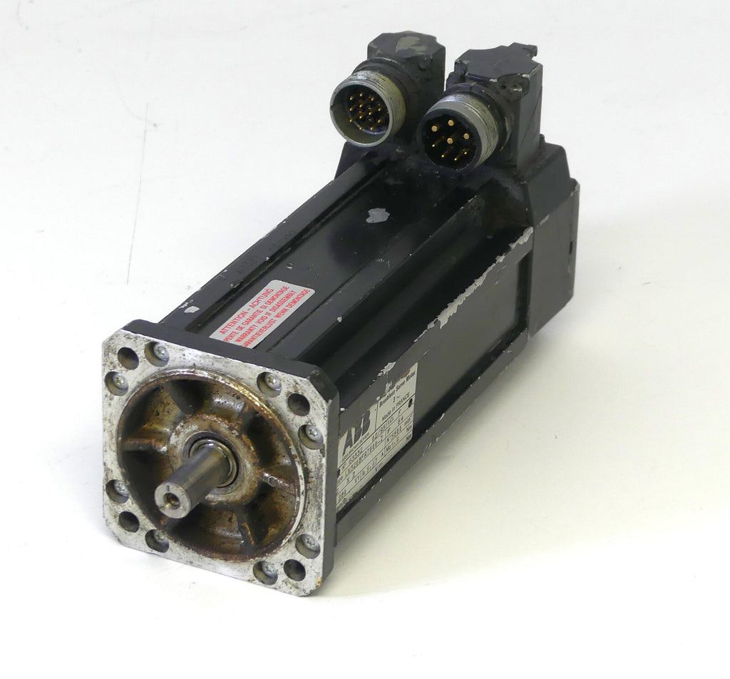 ABB LX320BFR7000-Z Servomotor