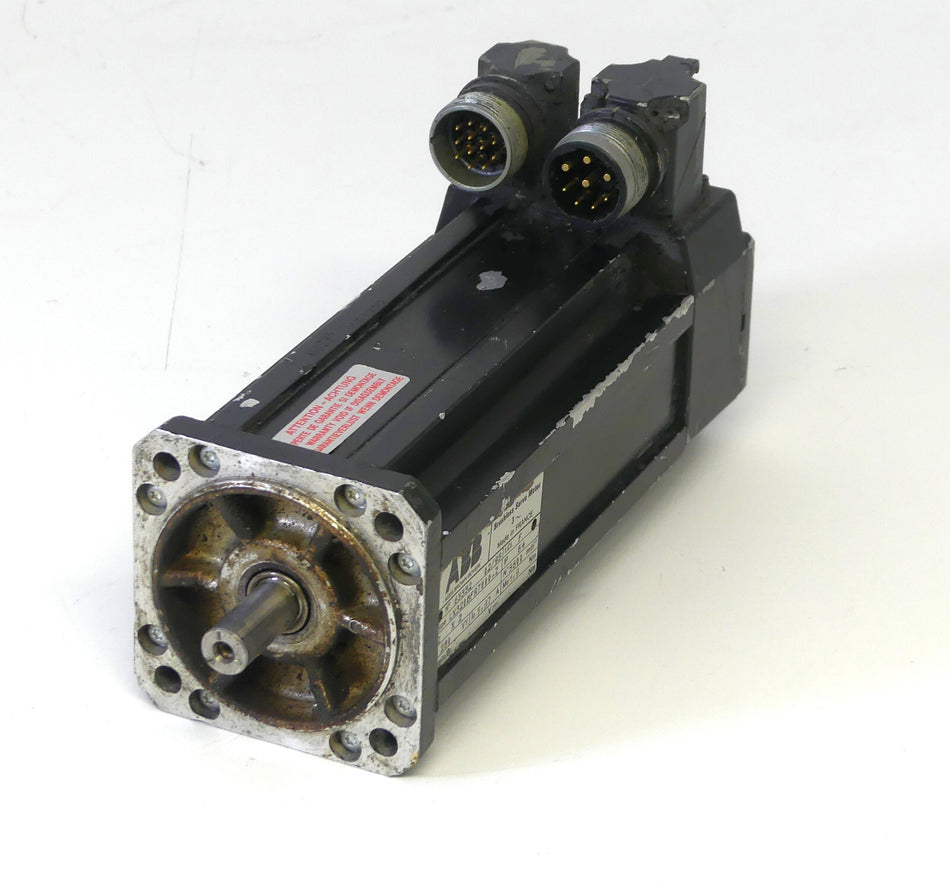 ABB LX320BFR7000-Z Servomotor