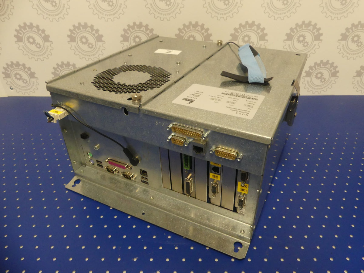 Kuka KPC ed05