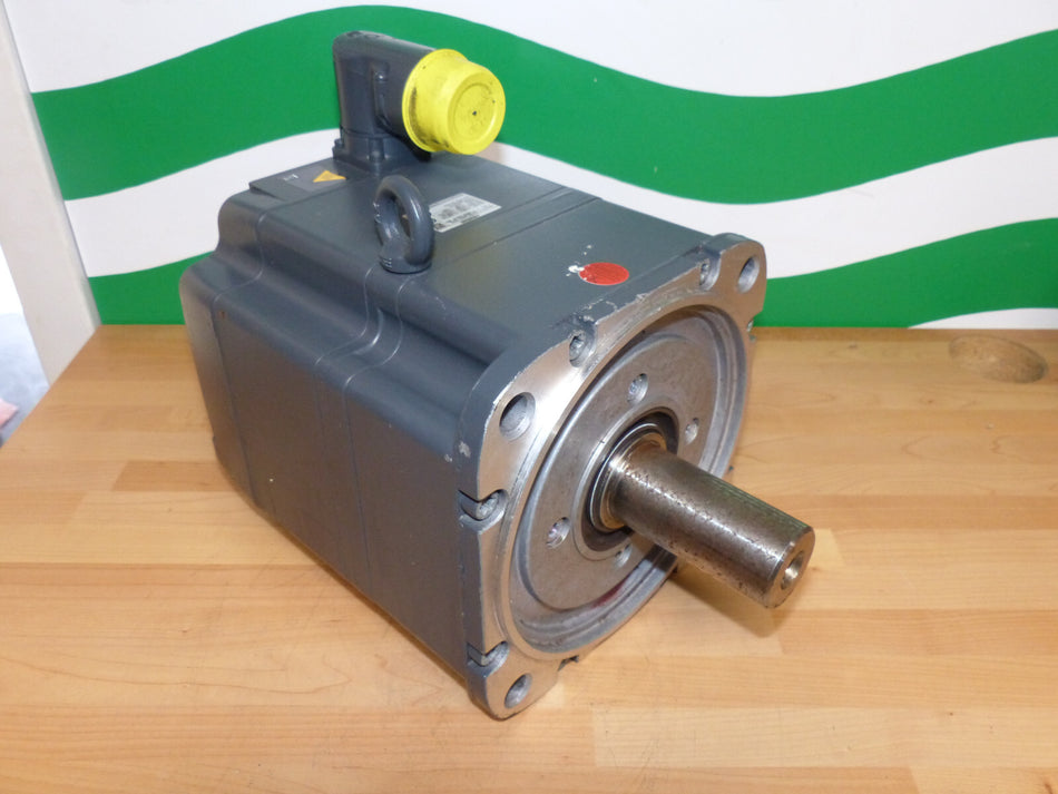 siemens 1fk7101-2af71-1ch2 used