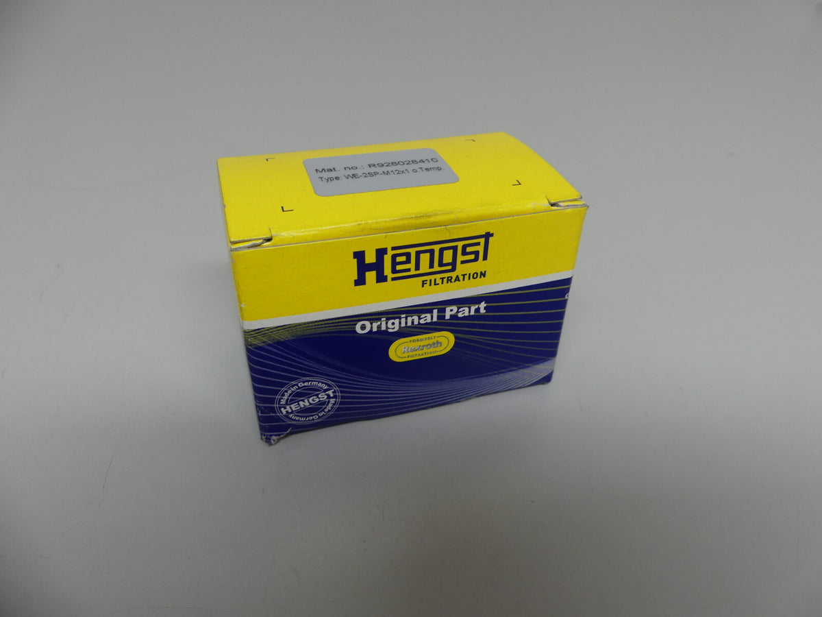 Hengst WE-2SP-M12x1