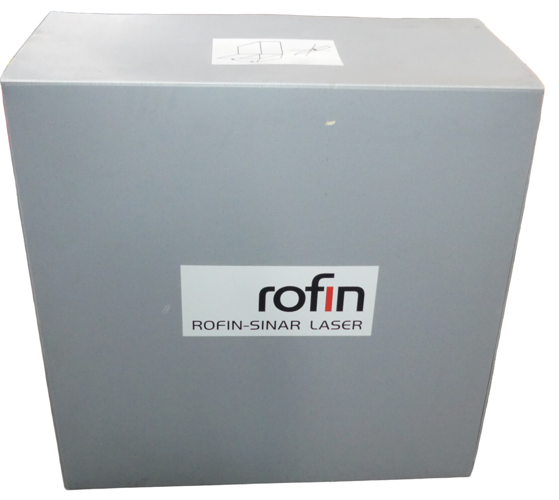Rofin 15m 101109995 Rohfaser Lichtleitfaser