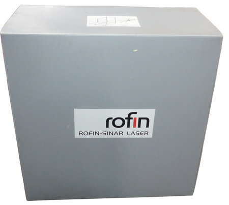 Rofin 15m 101109995 Rohfaser Lichtleitfaser