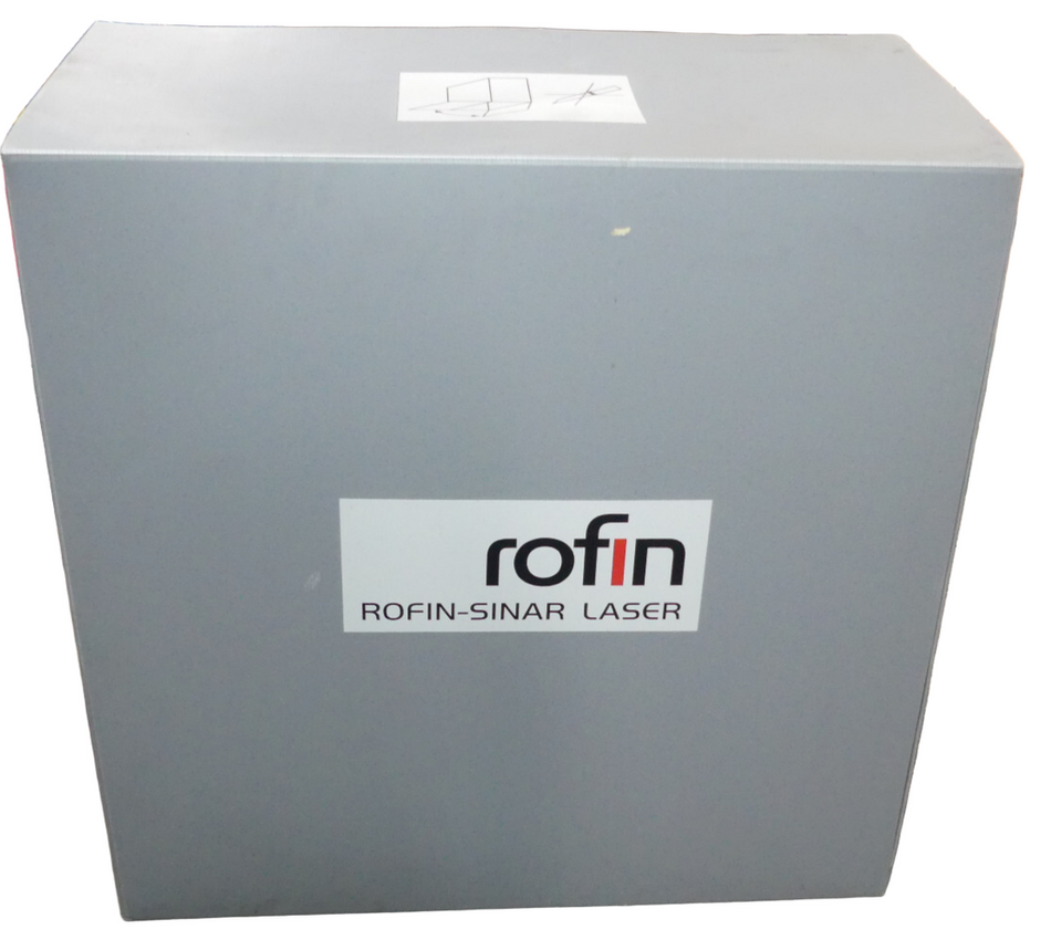 Rofin 15m 101109995 Rohfaser Lichtleitfaser