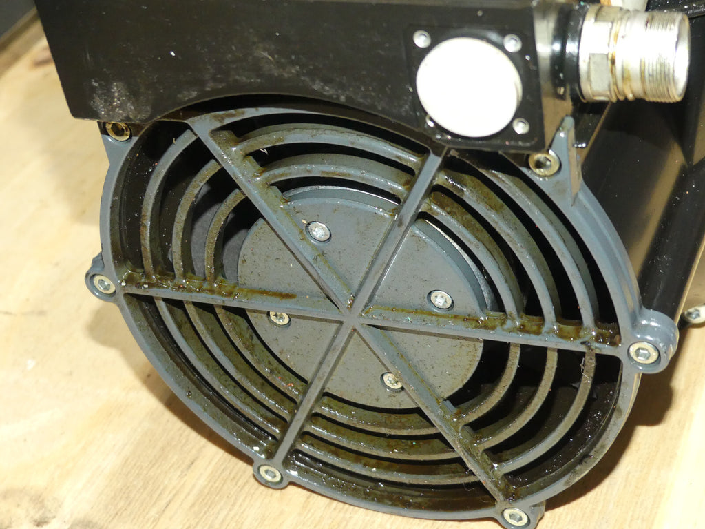 siemens 1PH7101-2NF32-0BJ0 used s.Bilder