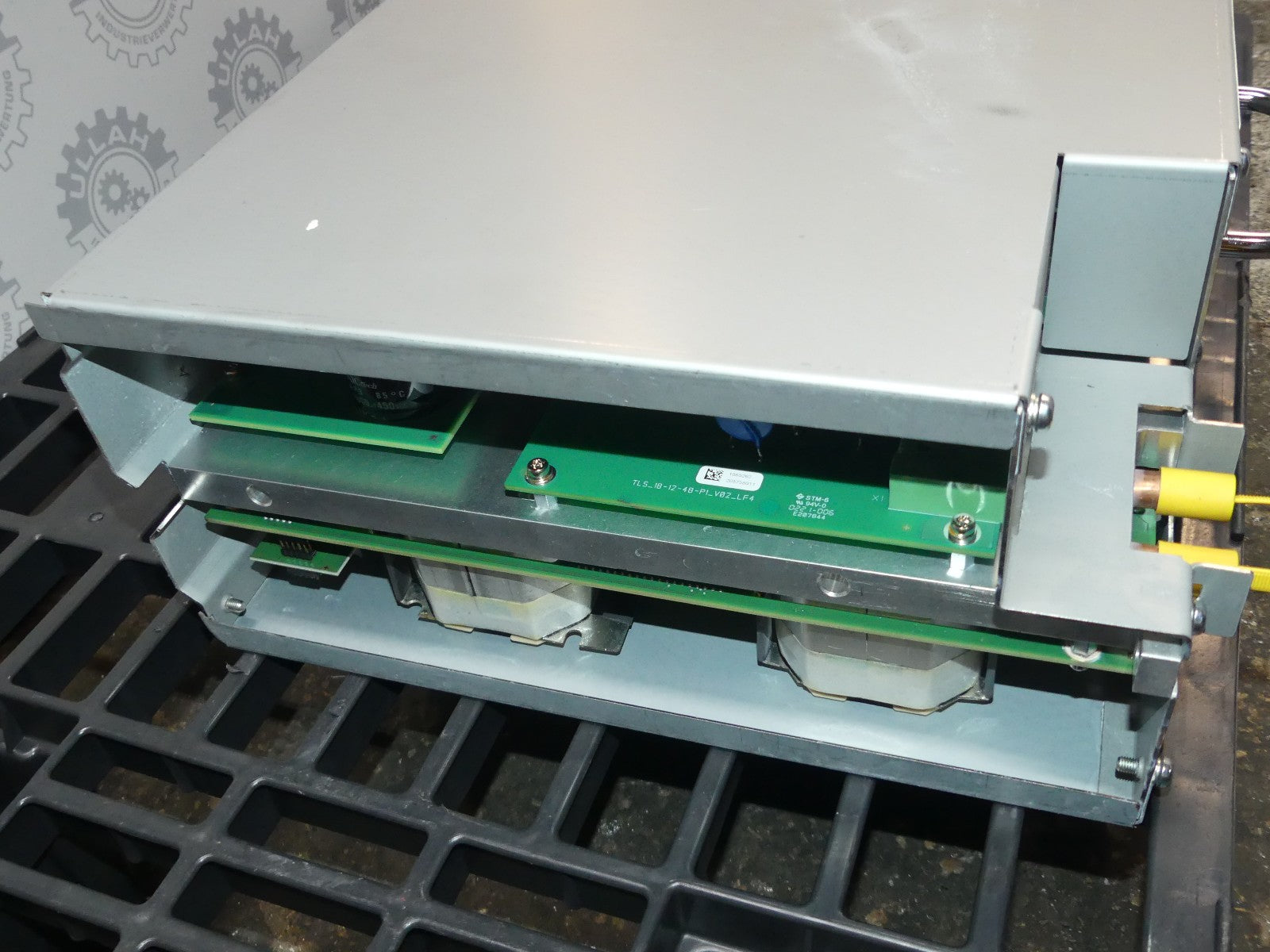 TRUMPF DPS31 2417427 05-24-71-A1/05