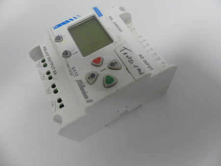 Millenium 2 SA12