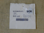  Sick Näherungssensor IQ10-06NPS-KT1 7900209 New