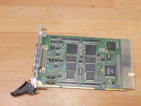 Gopel Electronic PXI 3051 CAN Schnittstellenplatine
