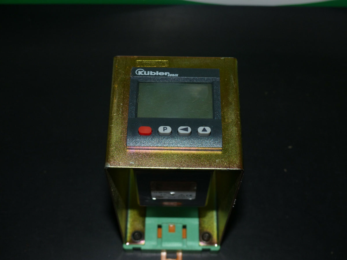 Kübler 7.904.010.300.9378
