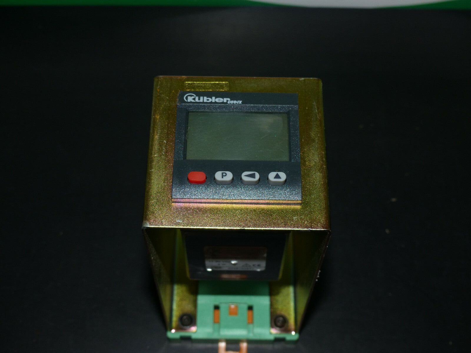 Kübler 7.904.010.300.9378