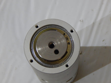 SMC Endlos-Dreheinheit metal seal rotary joint MQR12-M5 Pressure -100kPa ~1.0MPa