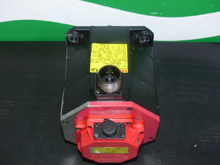 Fanuc A06B-0075-B003