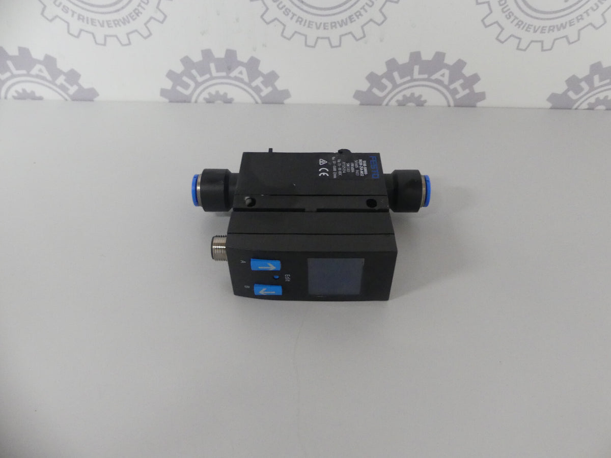 FESTO SFAB-1000U-HQ10-2SA-M12