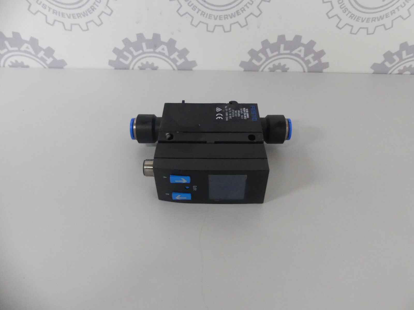 FESTO SFAB-1000U-HQ10-2SA-M12