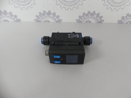 FESTO SFAB-1000U-HQ10-2SA-M12