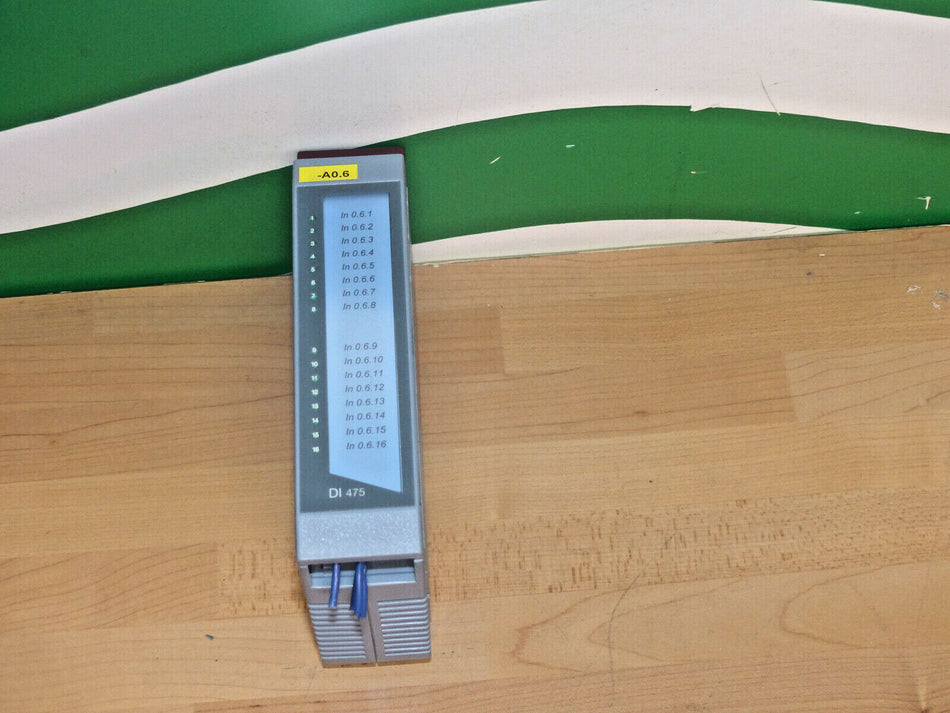 B&R Di 475 3Di475.6  Rev- C0 // Digital Modul 