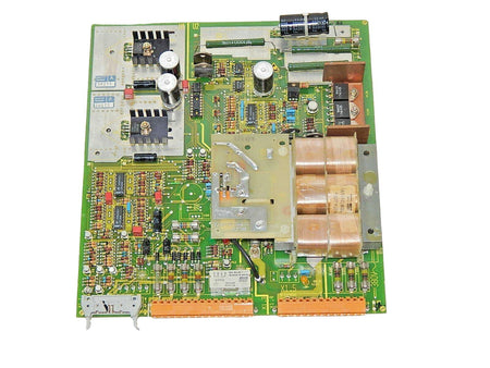 Siemens 6RB2000-0GB01 Sinumerik Simodrive 6RB2 000-0GB01 Used