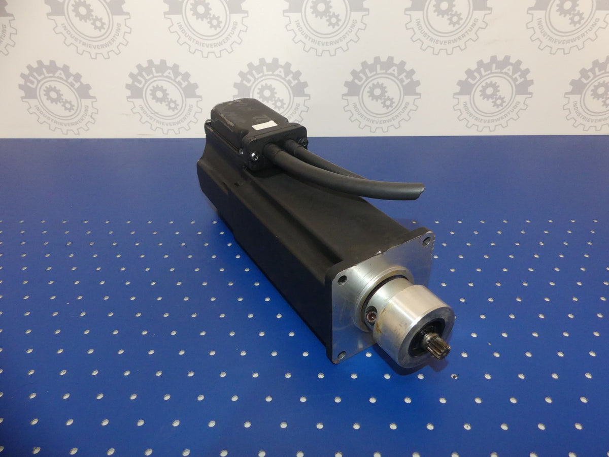 REXROTH  MKD041B-144-KP1-KN (leicht beschädigt)