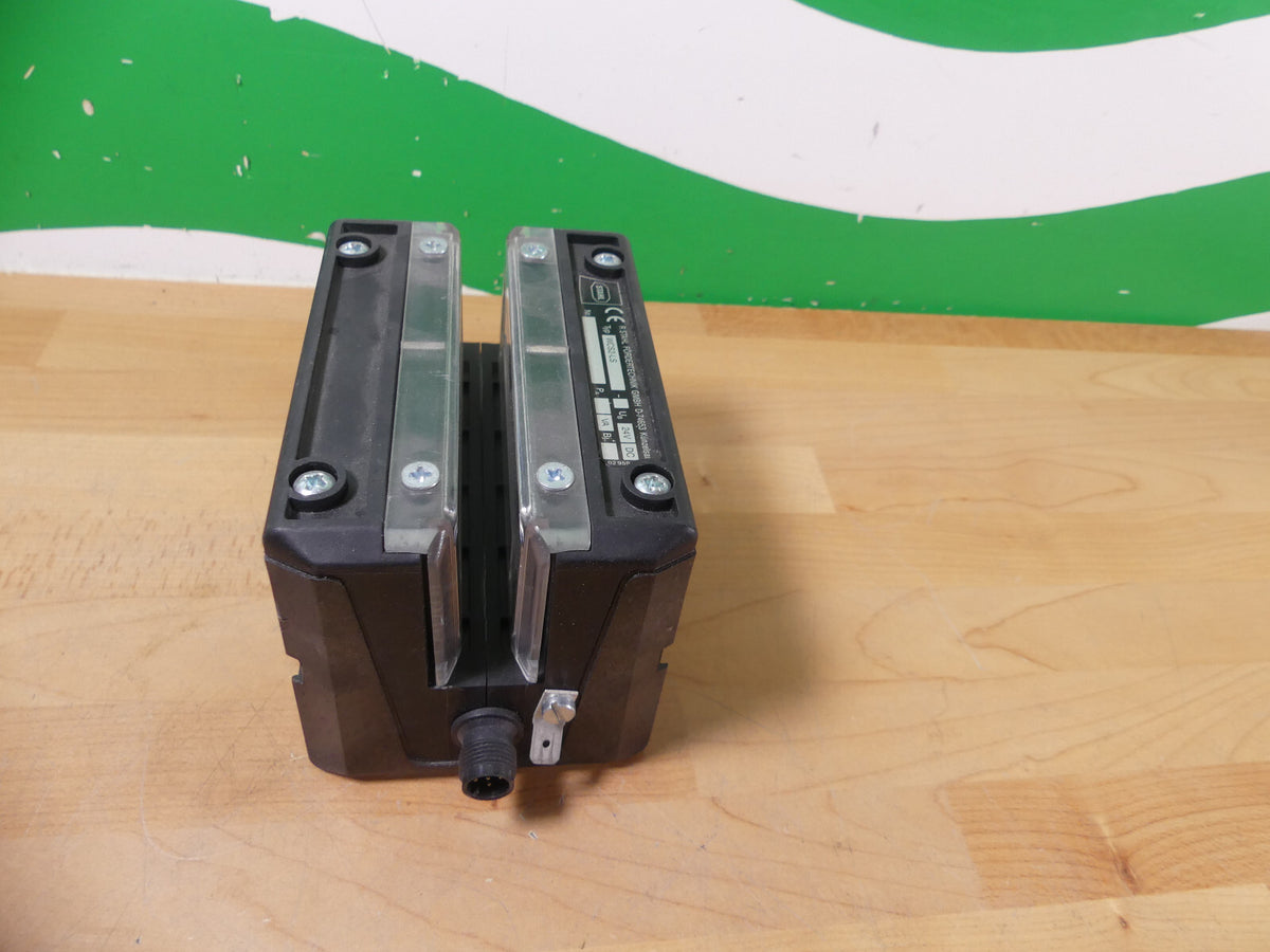 STAHL Stahltronic WCS2-LS  Lesekopf used