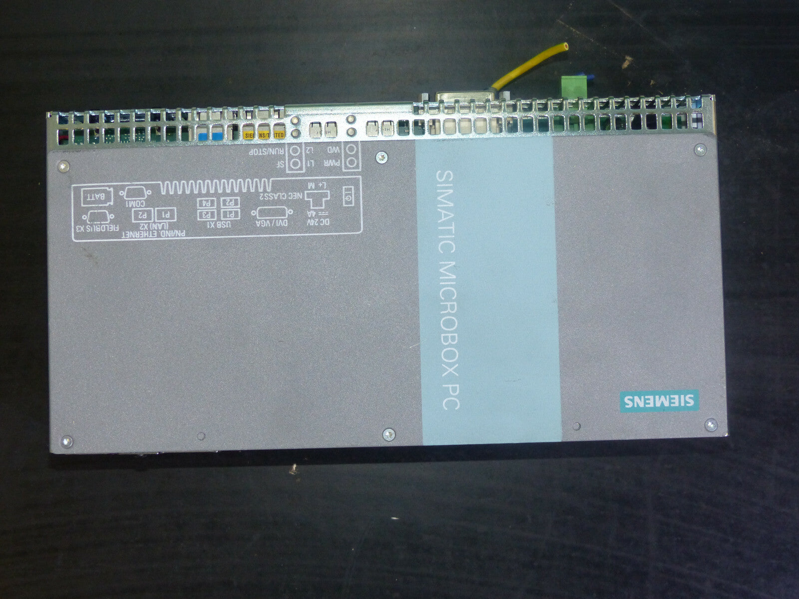 Siemens 6ES7 7647-7BA20-2XM0