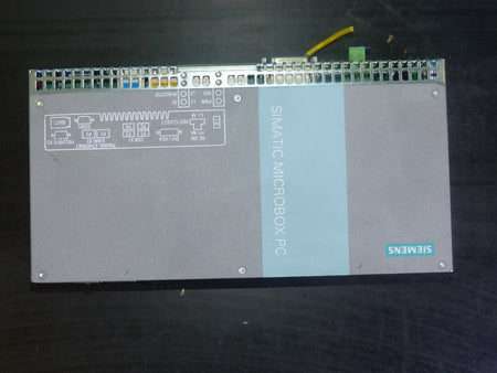 Siemens 6ES7 7647-7BA20-2XM0