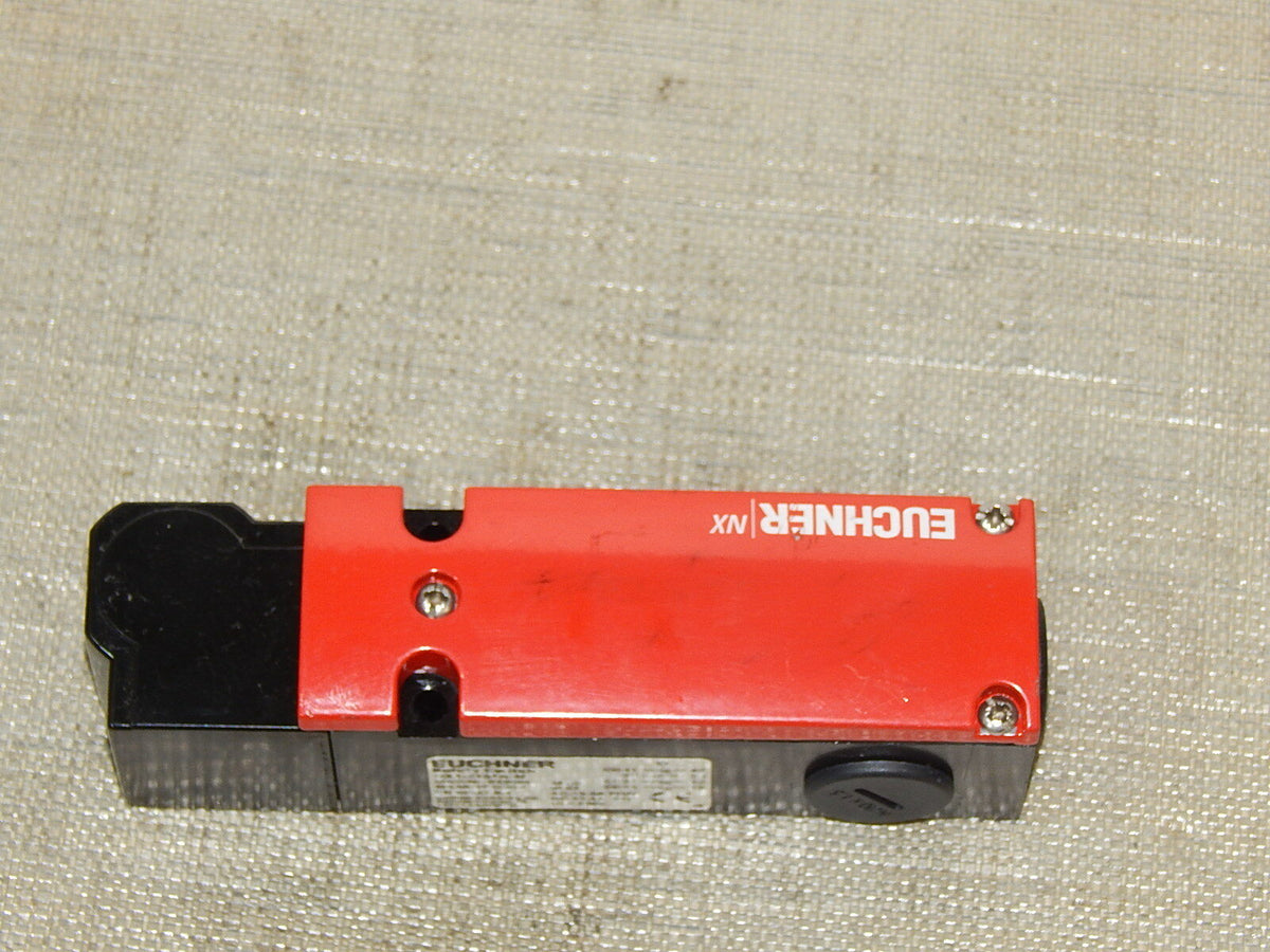 Euchner  NX1-2131A-M  092624 Safety Switch 