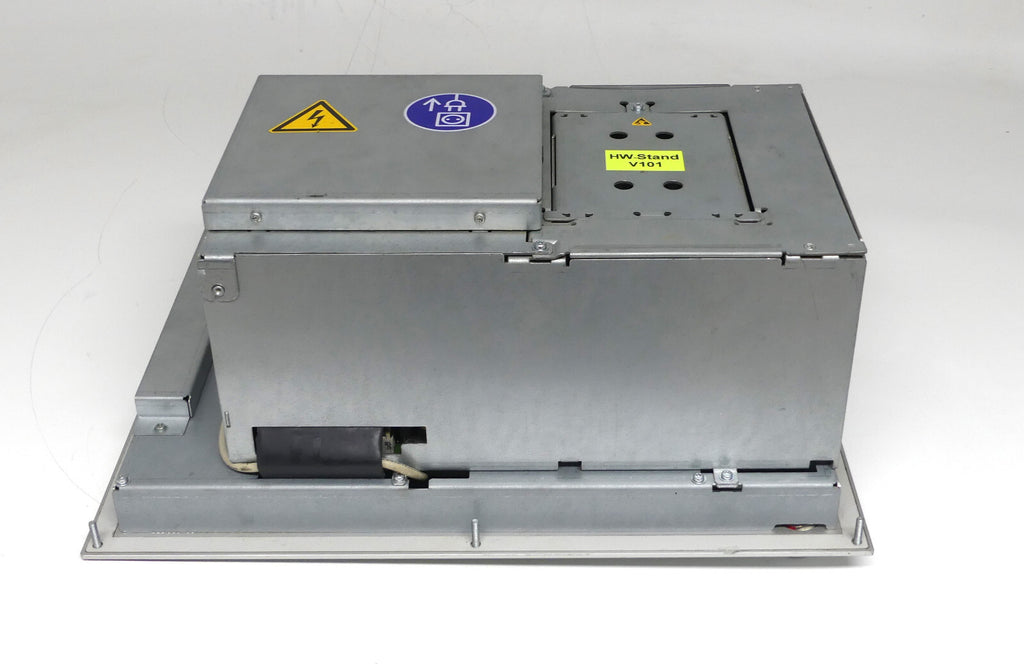 Rexroth IndraControl VPP 40 Panel PC VPP40.1DEC-512NN-M3C-BE-NN-FW