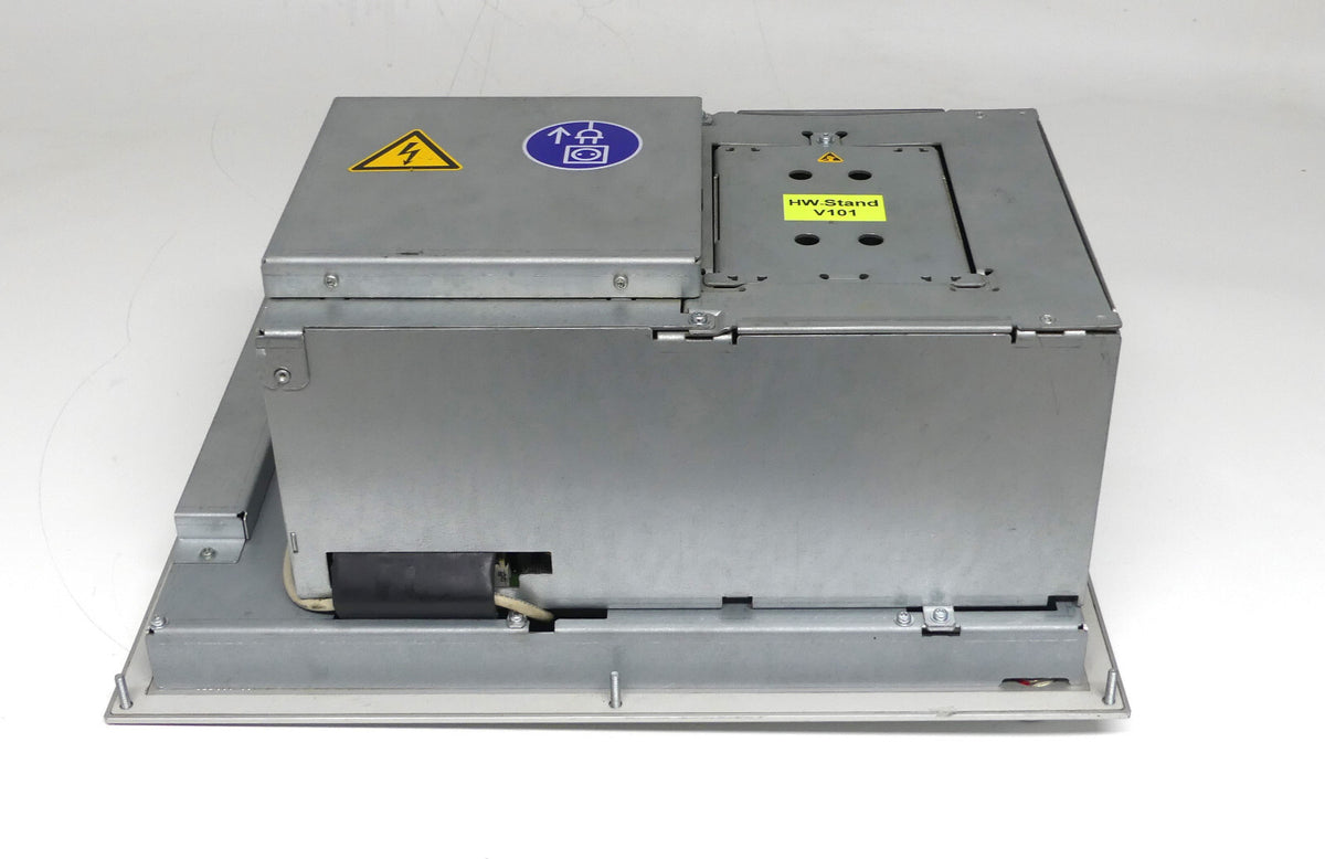 Rexroth IndraControl VPP 40 Panel PC VPP40.1DEC-512NN-M3C-BE-NN-FW