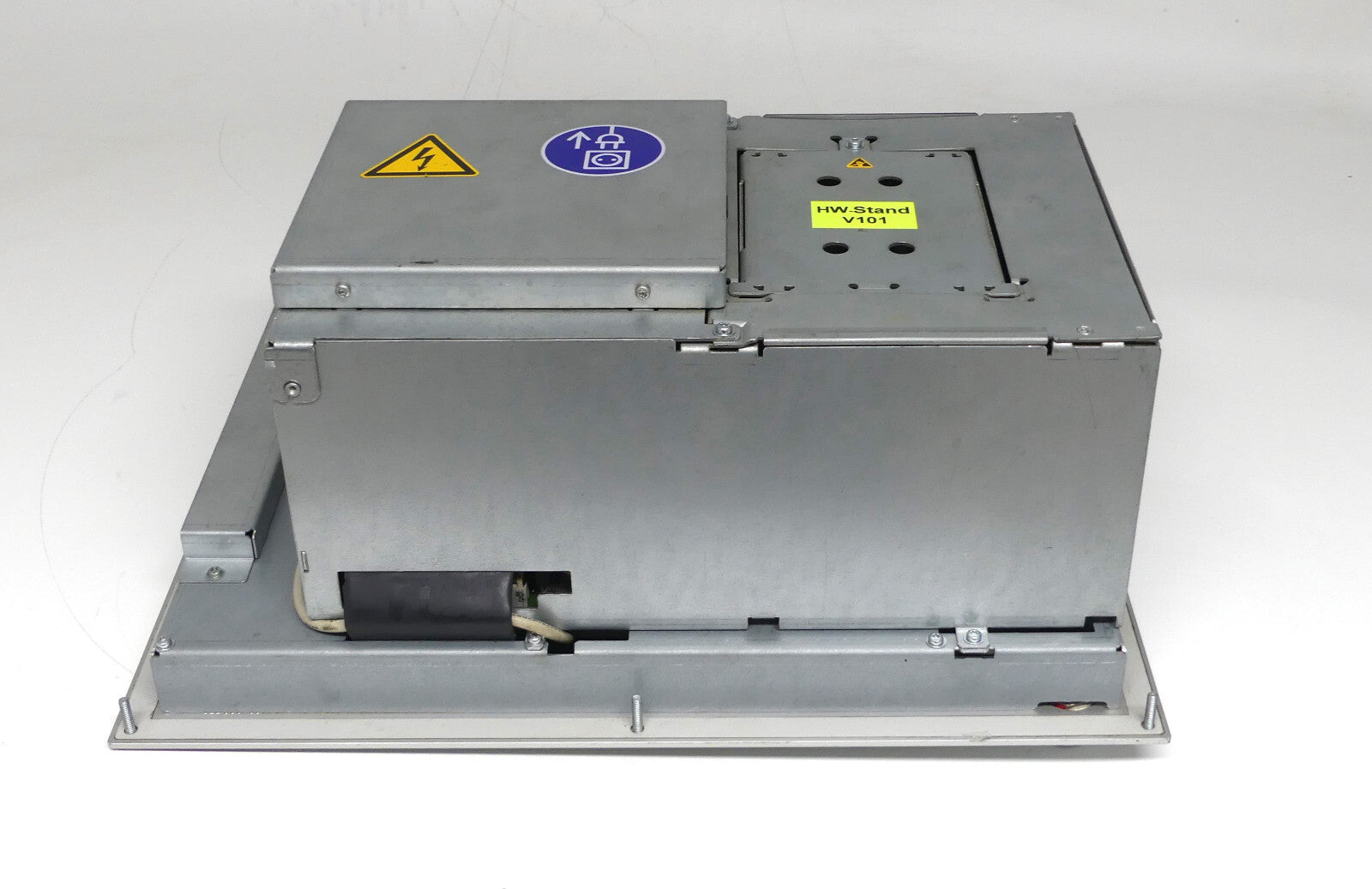 Rexroth IndraControl VPP 40 Panel PC VPP40.1DEC-512NN-M3C-BE-NN-FW