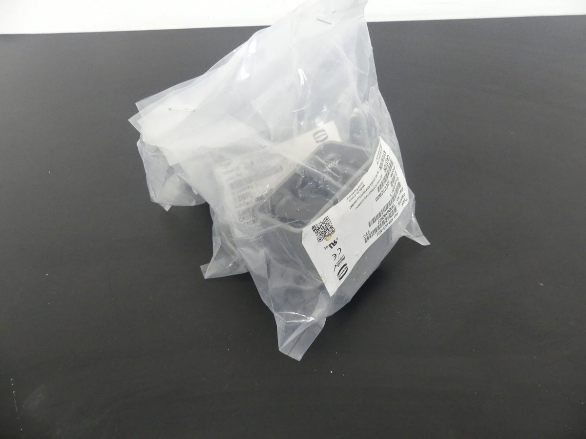 3x Harting Han 10B-HSE-M20
