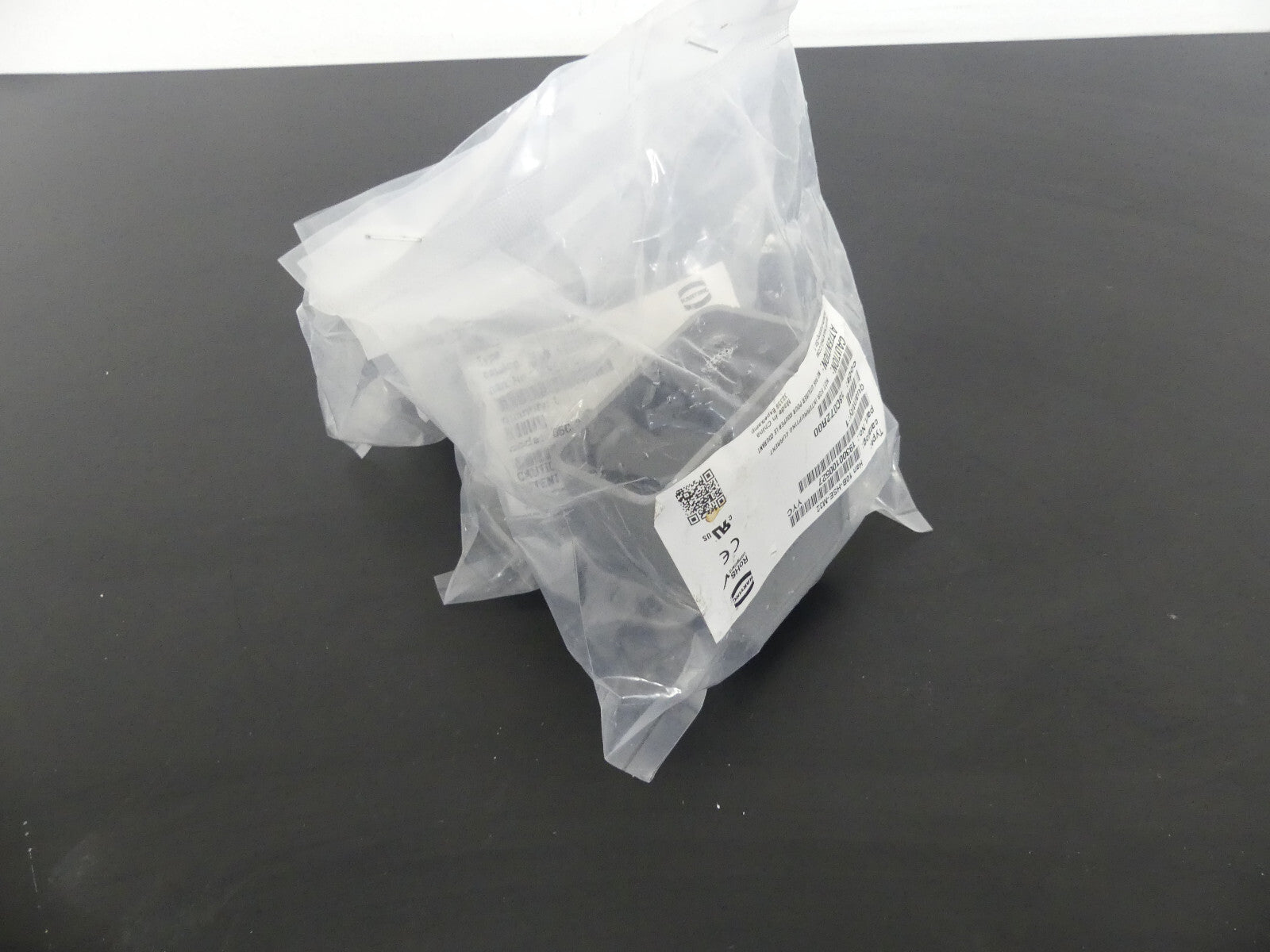 3x Harting Han 10B-HSE-M20