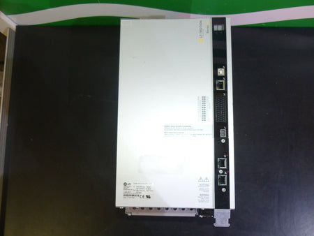 LTi DRiVES SO84.076.S030.0001.2-W 52.5KW 