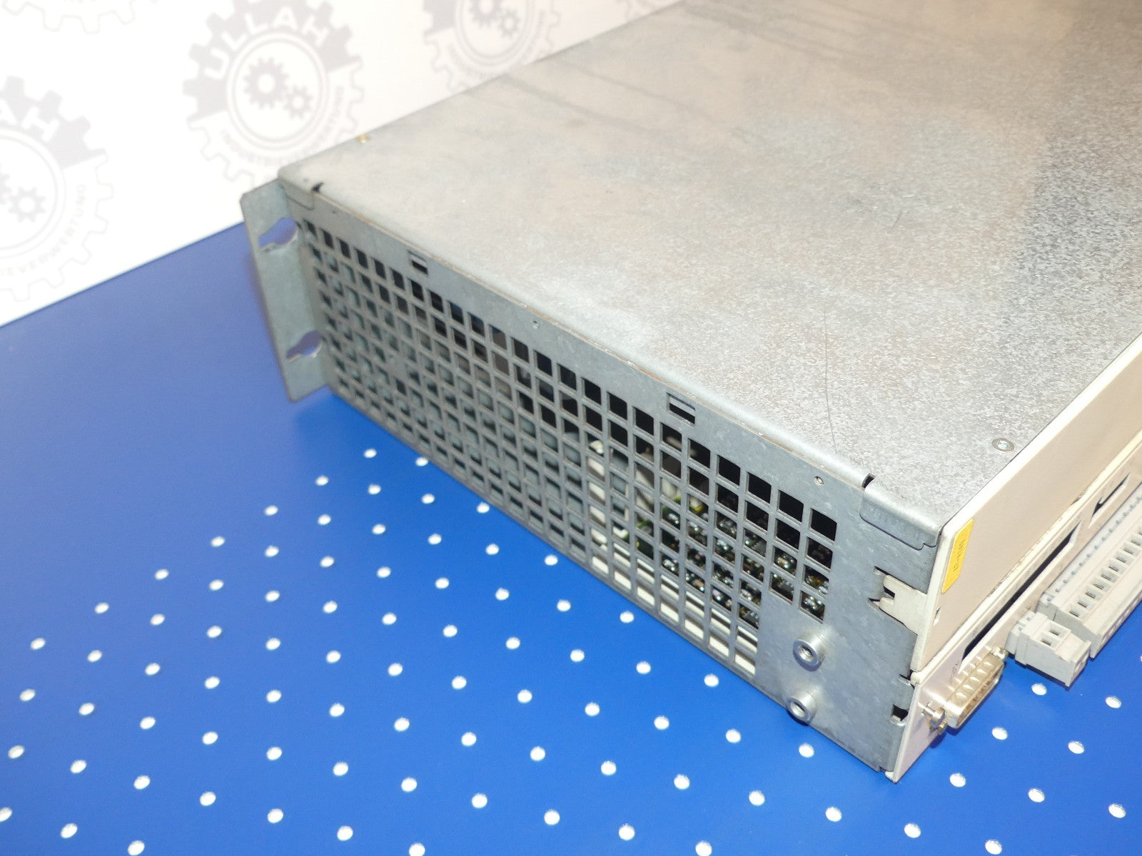 SIEMENS 6SN1130-1AA11-0DA0