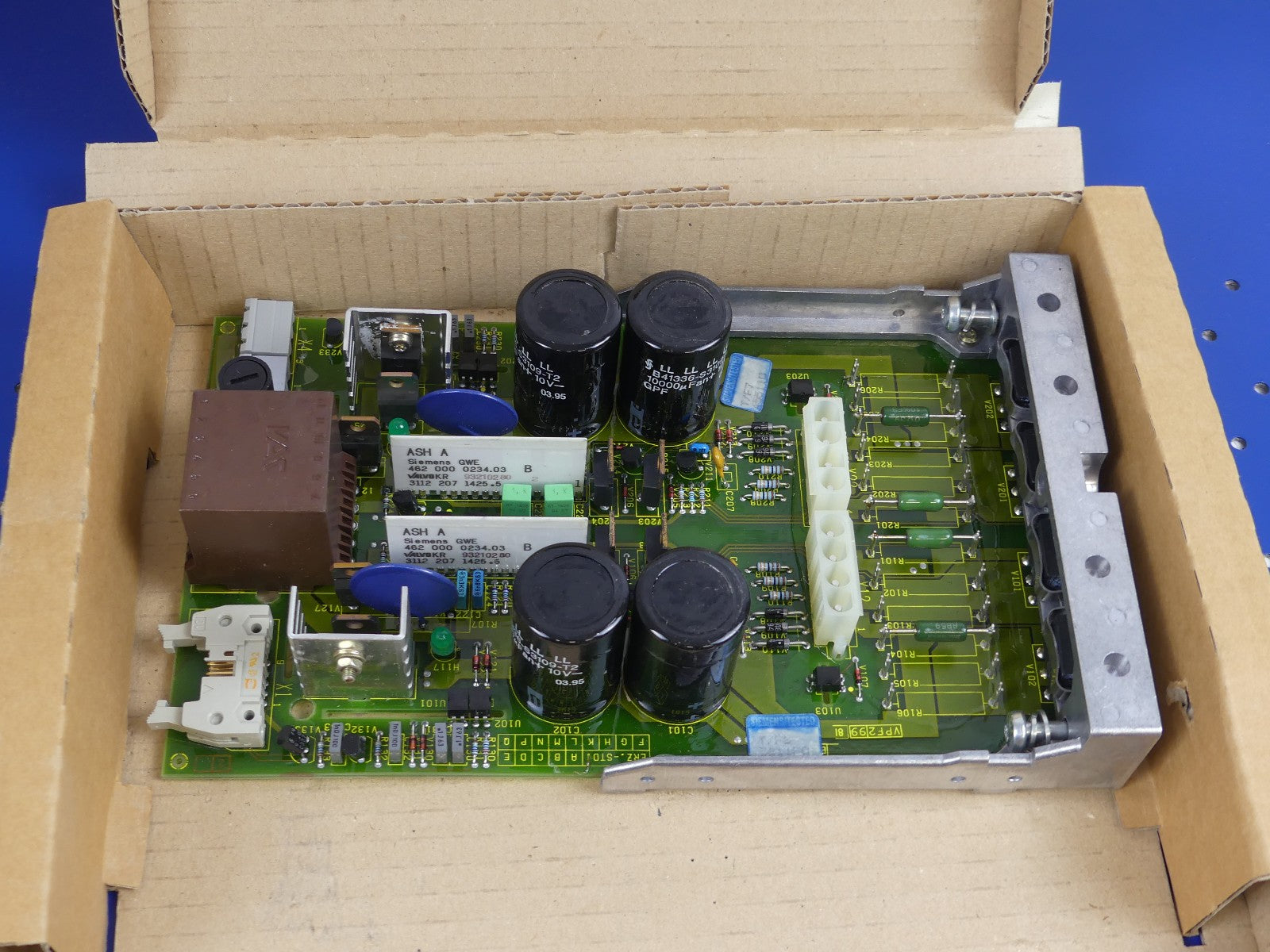 SIEMENS 6SC9834-0CE03