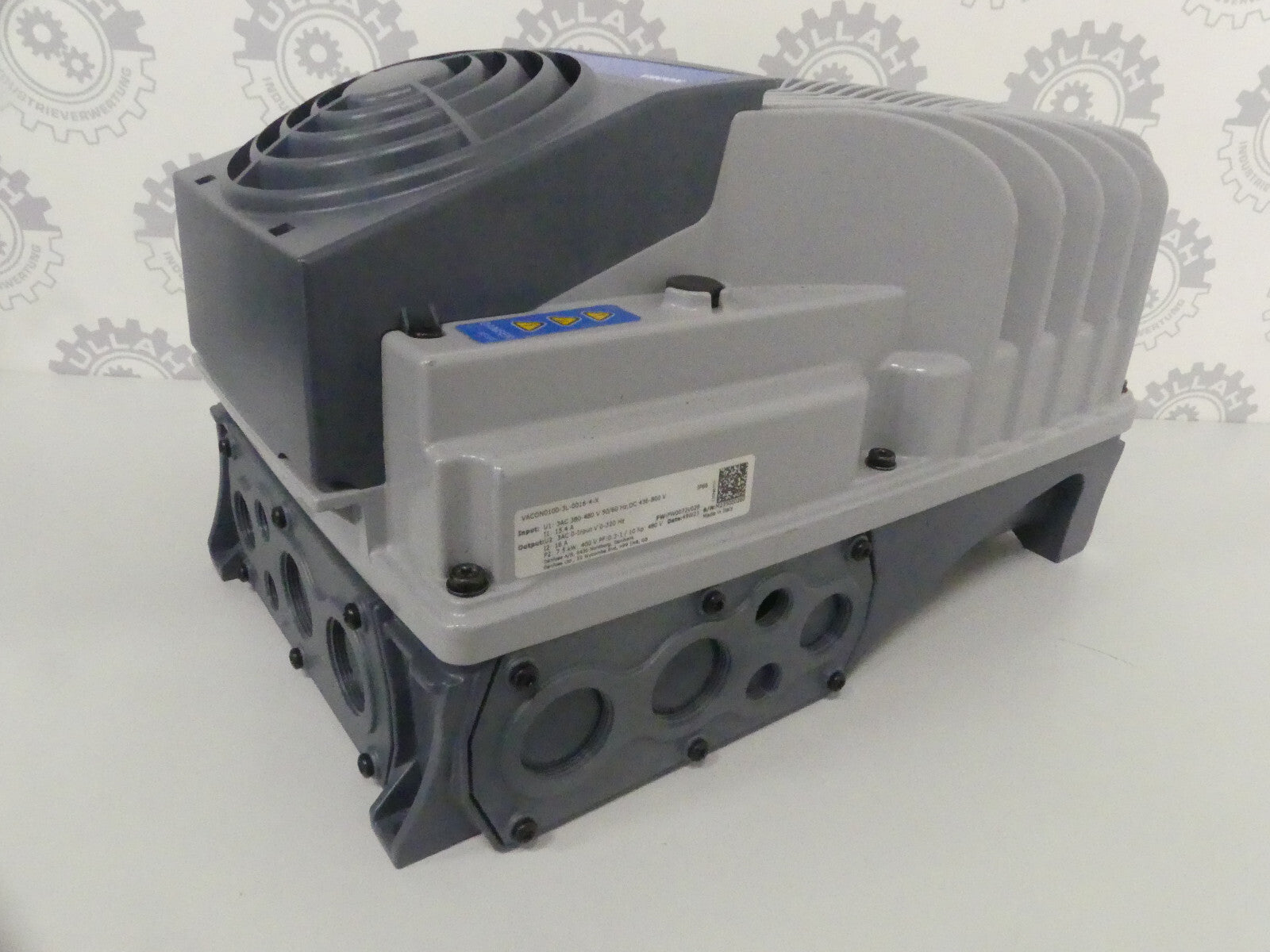 VACON 0100-3L0016-4-X