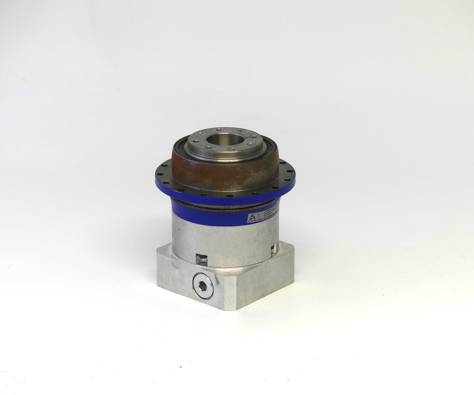 WITTENSTEIN TP010X-MA2-38.5-4E1-2S