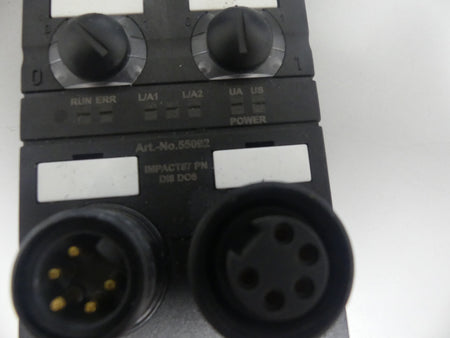 Murr Elektronik Impact67PN DI8 DO8