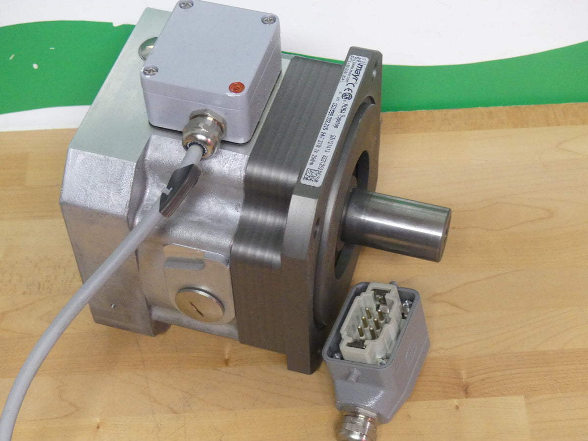 mayr ROBA-topstop 150/899.002.21S  25Nm, 24V