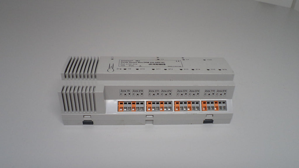 animeo IB+ Inside Sensor Box DRM 220-240V AC