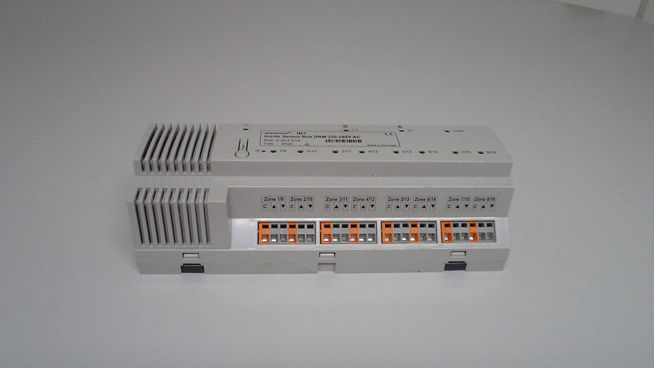 animeo IB+ Inside Sensor Box DRM 220-240V AC